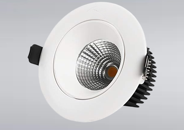 Lighting & Fixtures