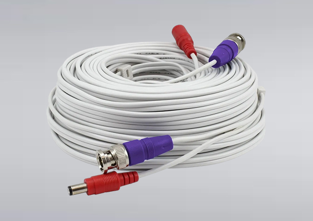 Wires & Cables