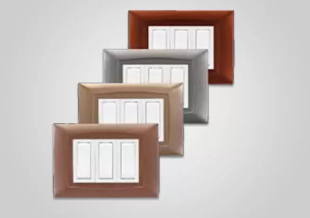 Wiring Accessories